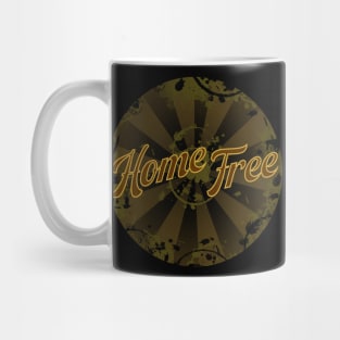 home free Mug